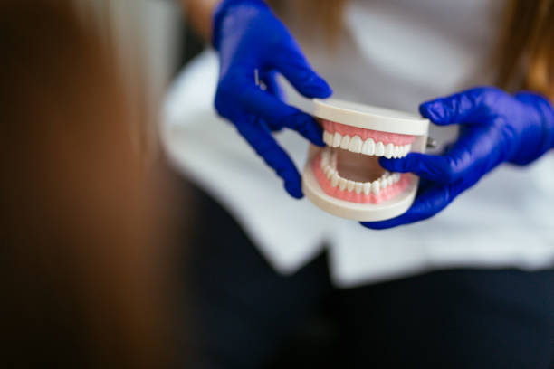 TMJ/TMD Treatment in La Vergne, TN