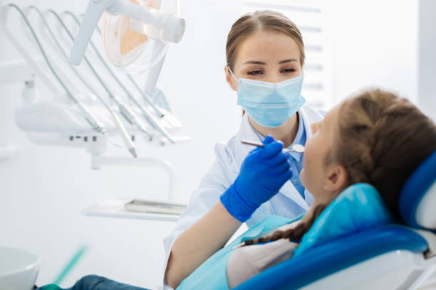 Emergency Dental Services in La Vergne, TN
